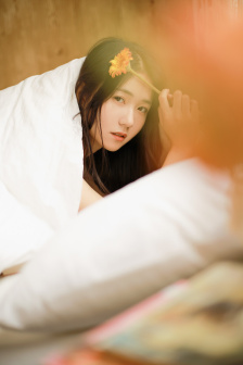 明星专题：瓦莱里娅·露可安诺娃